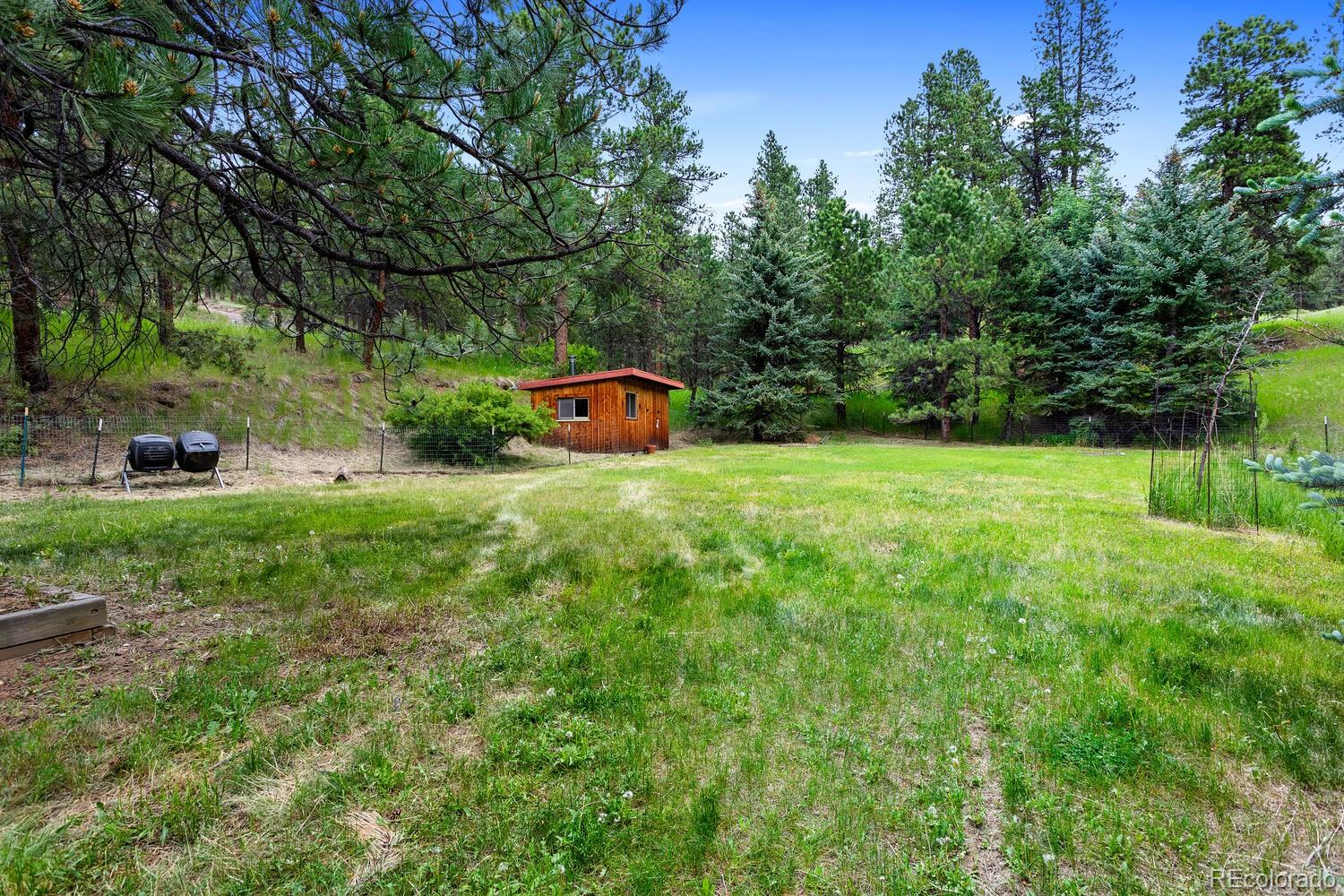 MLS Image #37 for 4090 s skyline drive,evergreen, Colorado