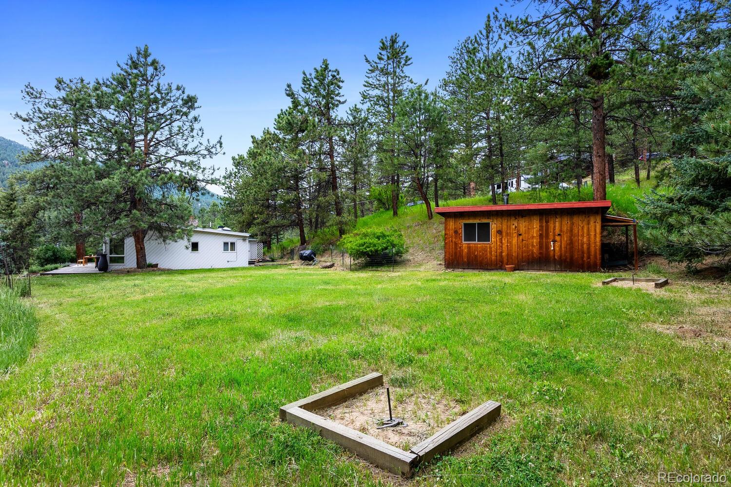 MLS Image #39 for 4090 s skyline drive,evergreen, Colorado