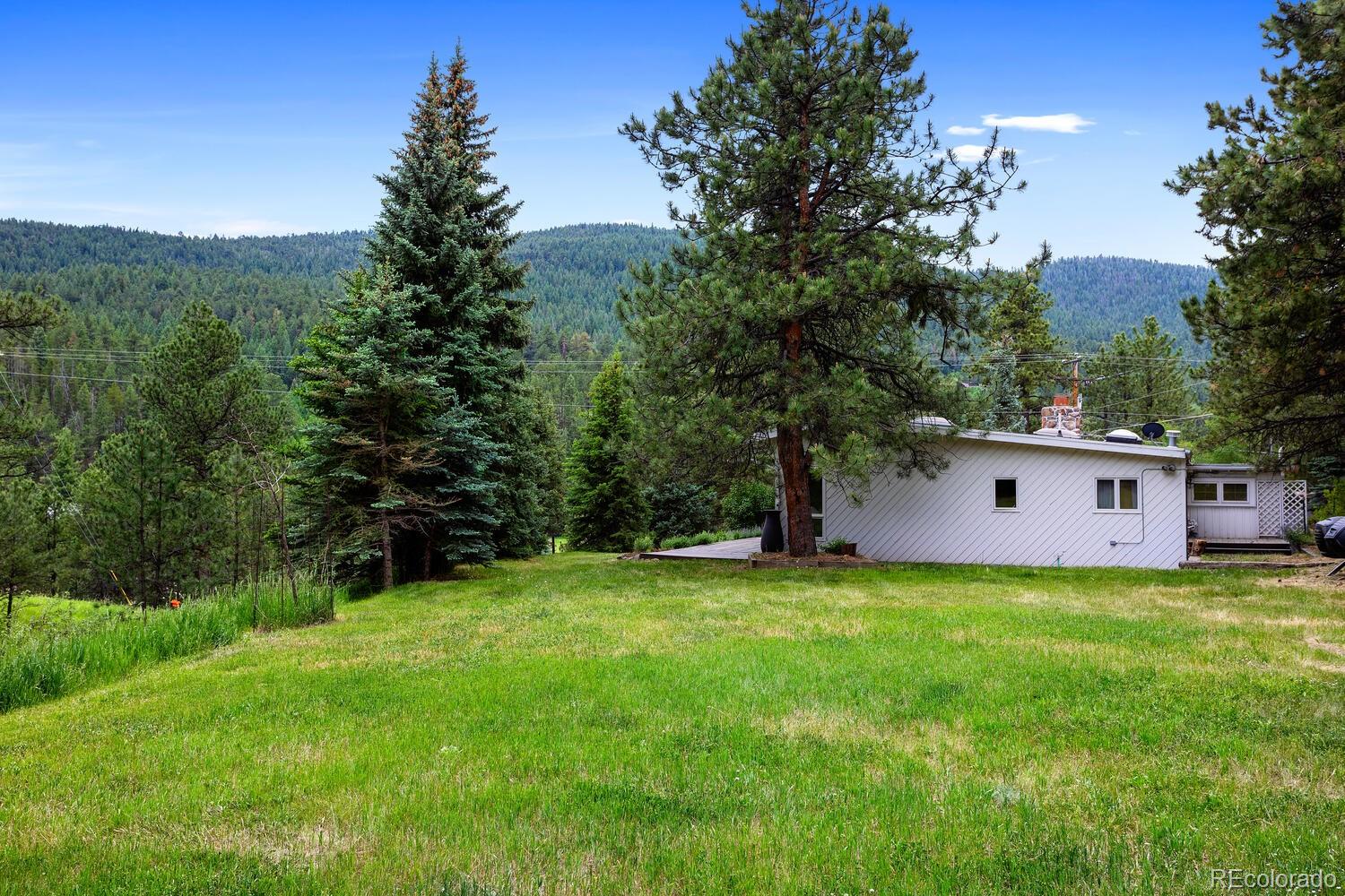 MLS Image #40 for 4090 s skyline drive,evergreen, Colorado