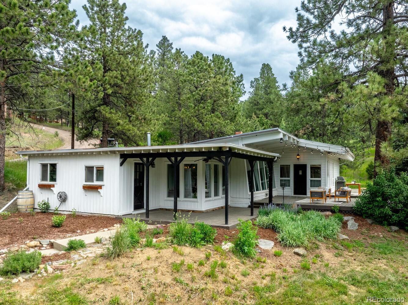MLS Image #42 for 4090 s skyline drive,evergreen, Colorado