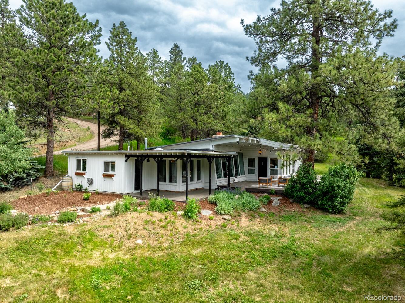 MLS Image #44 for 4090 s skyline drive,evergreen, Colorado