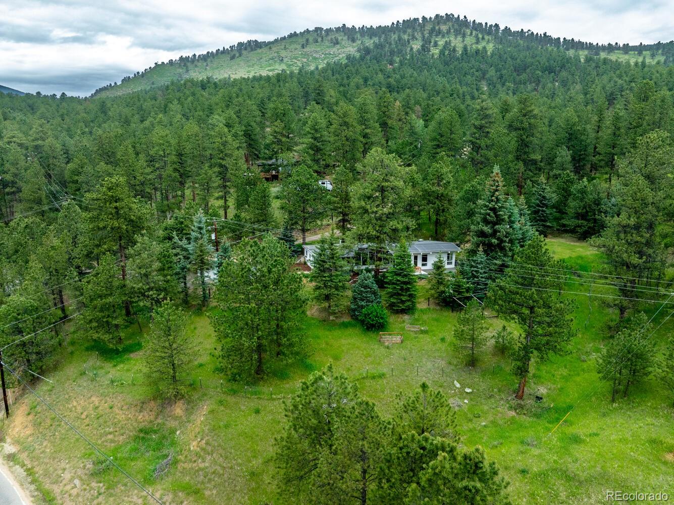 MLS Image #45 for 4090 s skyline drive,evergreen, Colorado