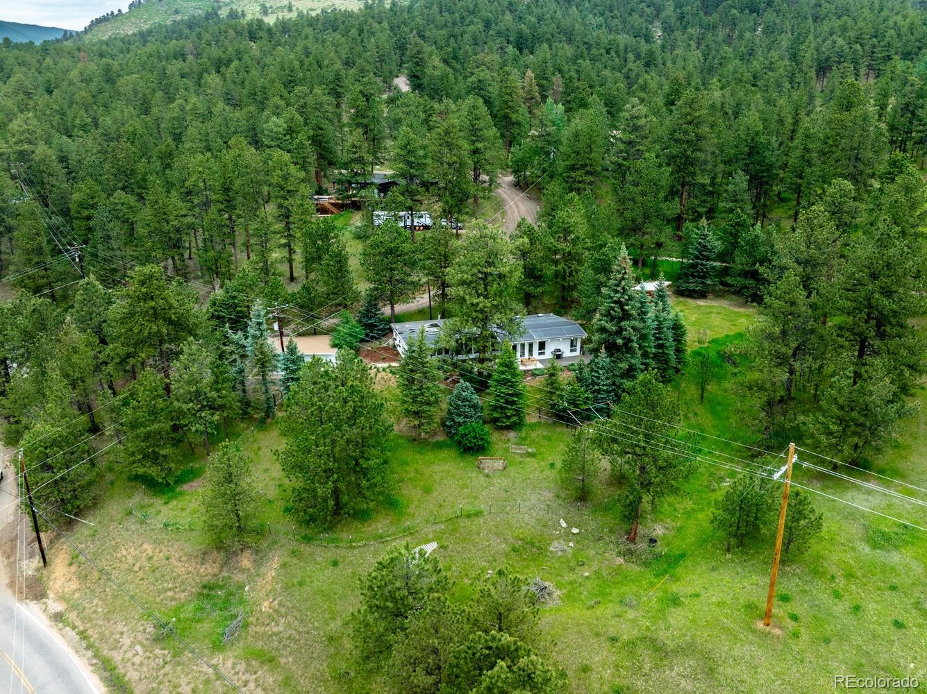 MLS Image #46 for 4090 s skyline drive,evergreen, Colorado