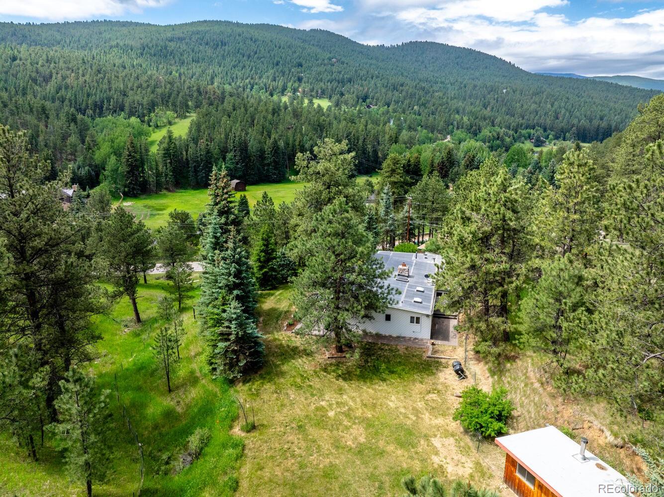 MLS Image #47 for 4090 s skyline drive,evergreen, Colorado