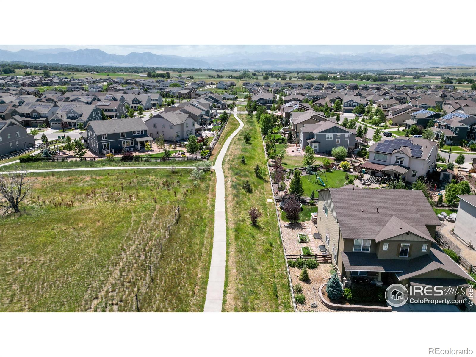 MLS Image #19 for 950  rocky ridge circle,erie, Colorado