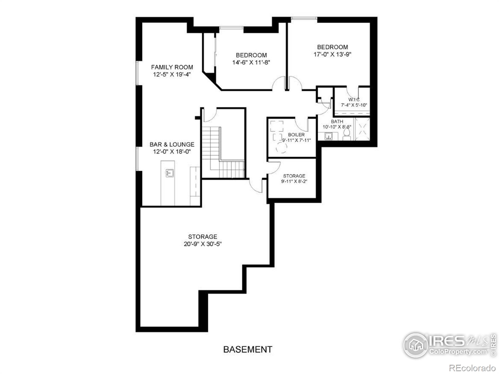 MLS Image #34 for 950  rocky ridge circle,erie, Colorado