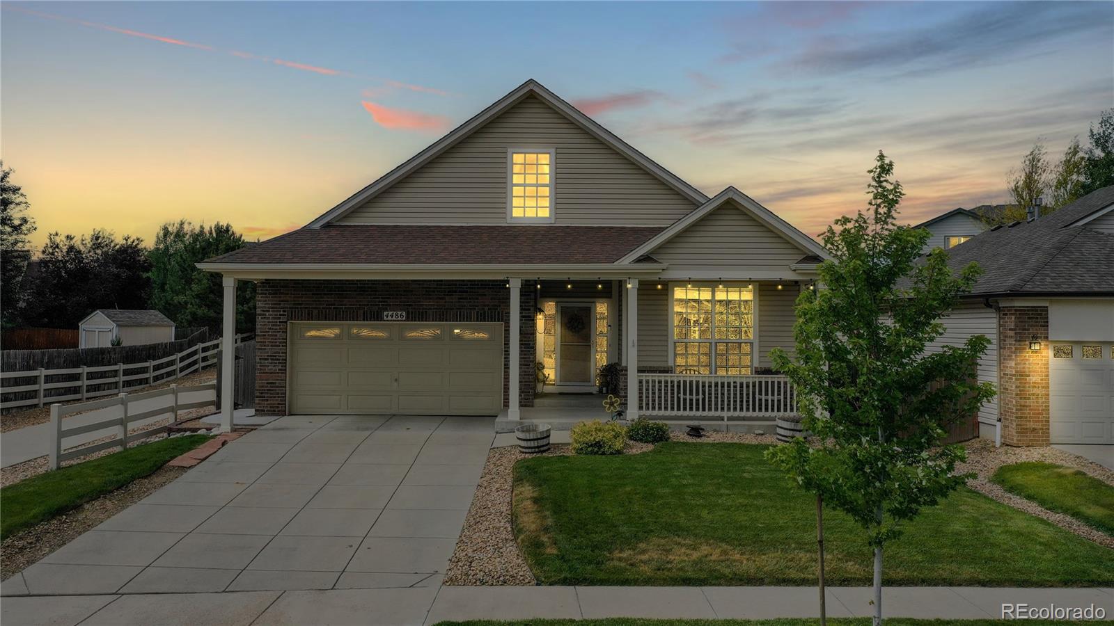 CMA Image for 4486  Windmill Drive,Brighton, Colorado