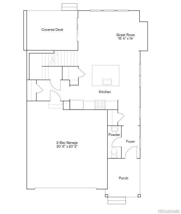 MLS Image #3 for 1291  sunrise drive,erie, Colorado