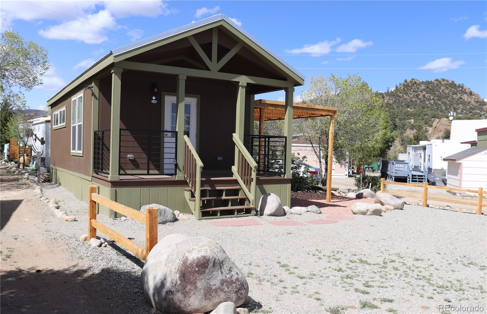 MLS Image #11 for 10795  county road 197a ,nathrop, Colorado