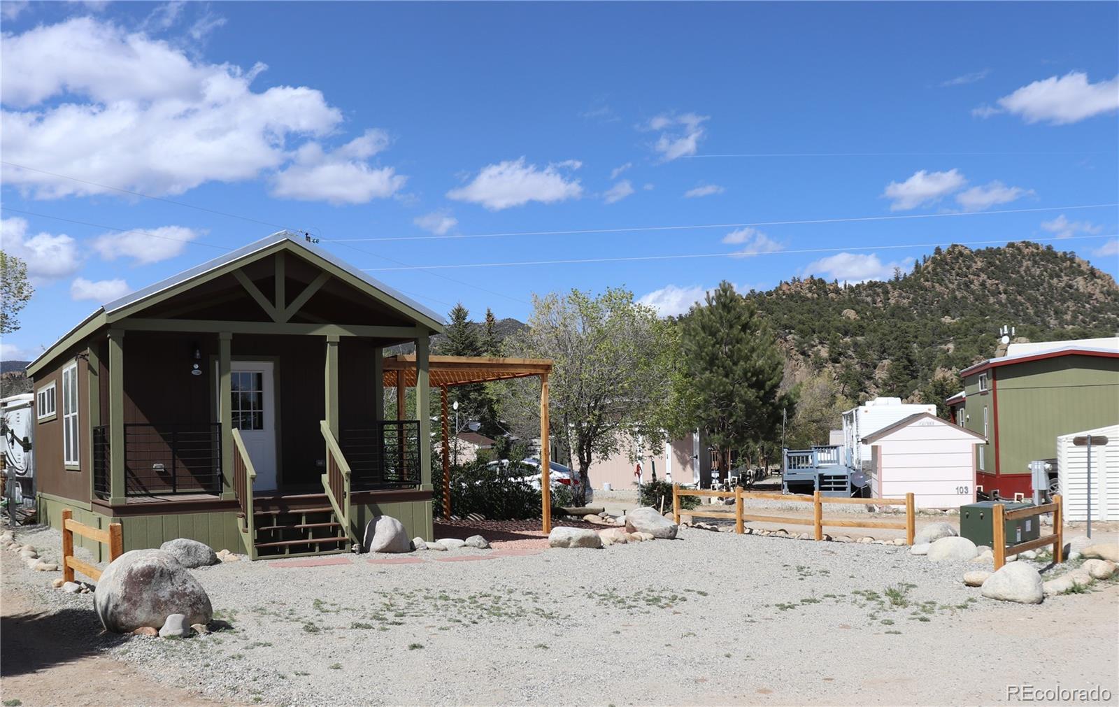 MLS Image #3 for 10795  county road 197a ,nathrop, Colorado