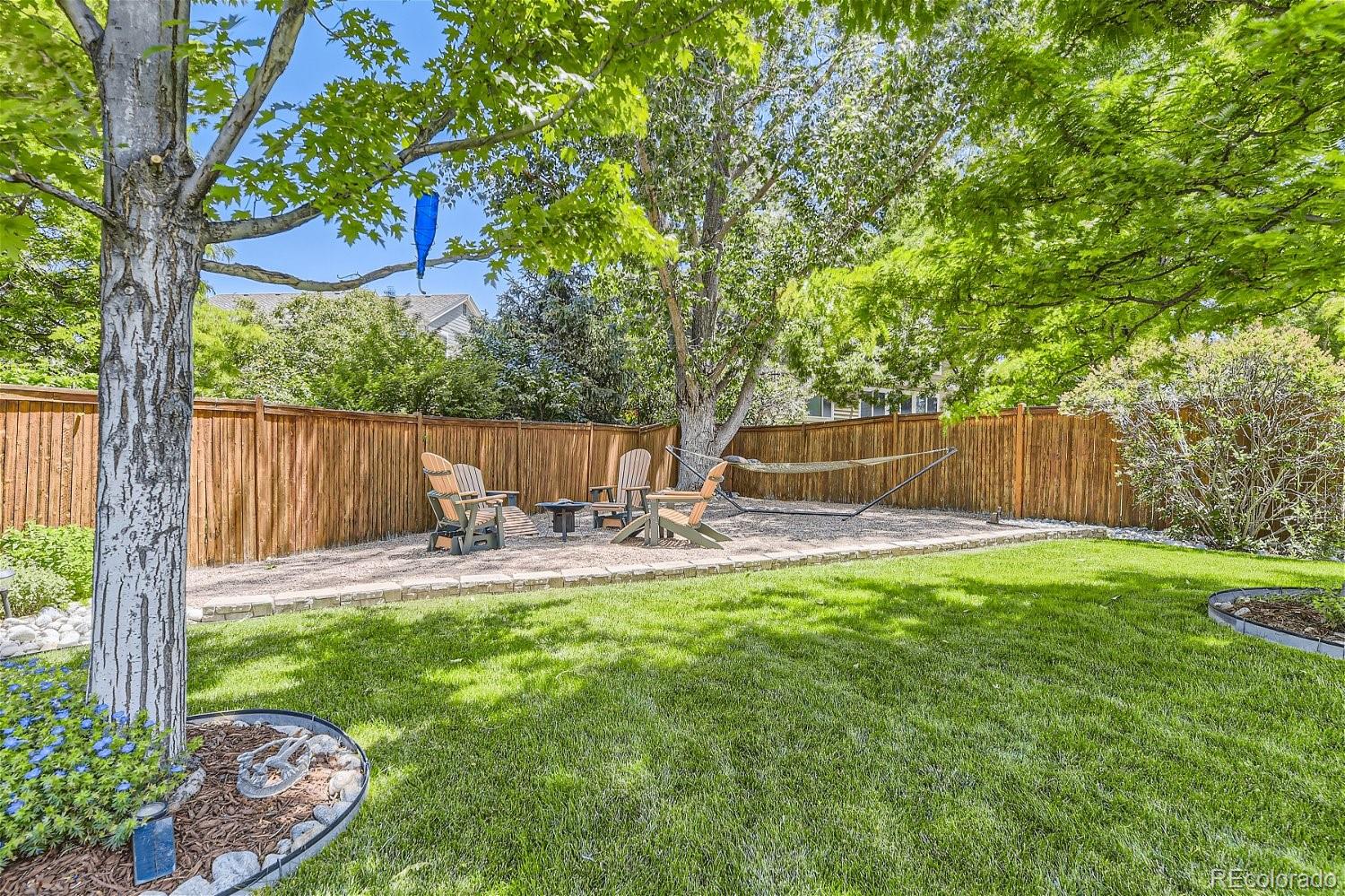 MLS Image #25 for 4498  buena vista court,castle rock, Colorado