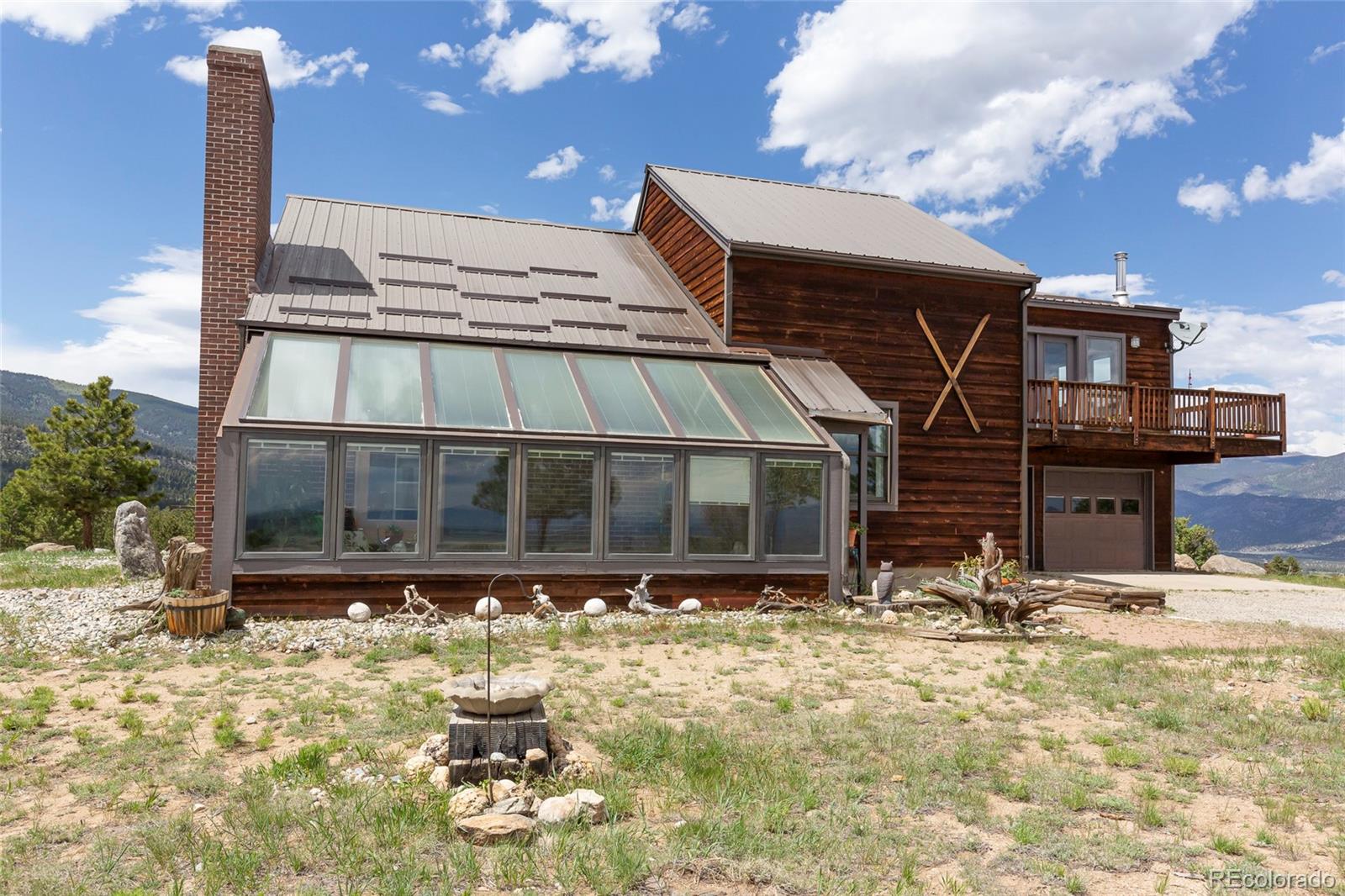 MLS Image #0 for 30595  overlook run,buena vista, Colorado