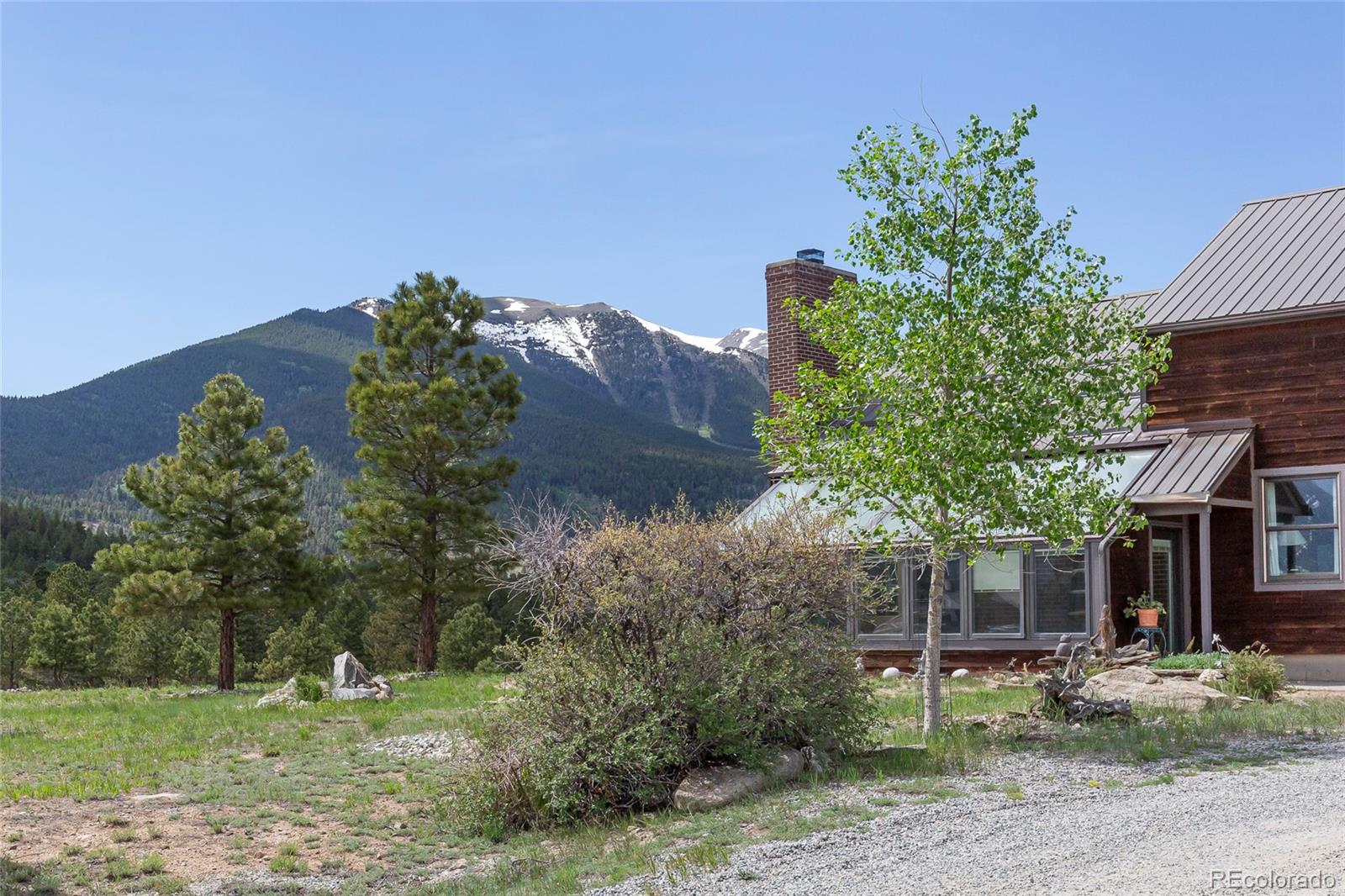 MLS Image #2 for 30595  overlook run,buena vista, Colorado