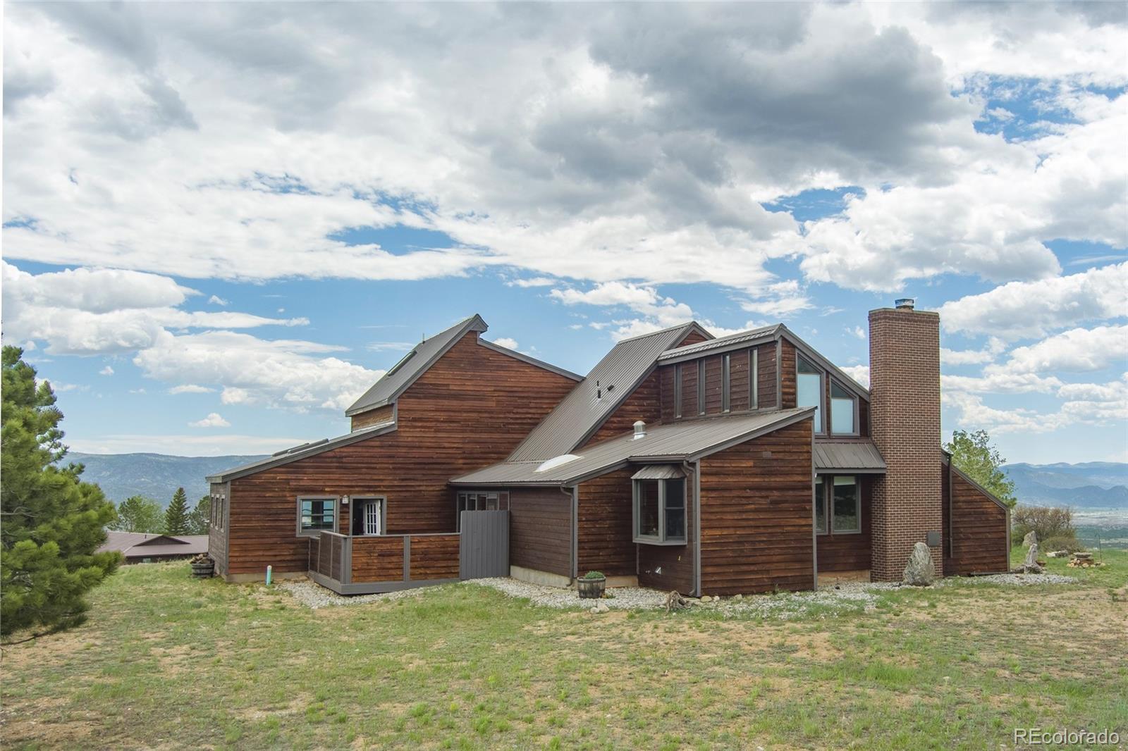 MLS Image #3 for 30595  overlook run,buena vista, Colorado