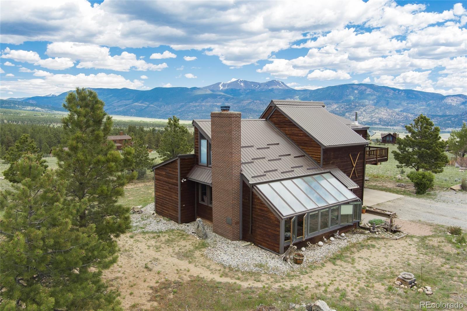 MLS Image #35 for 30595  overlook run,buena vista, Colorado