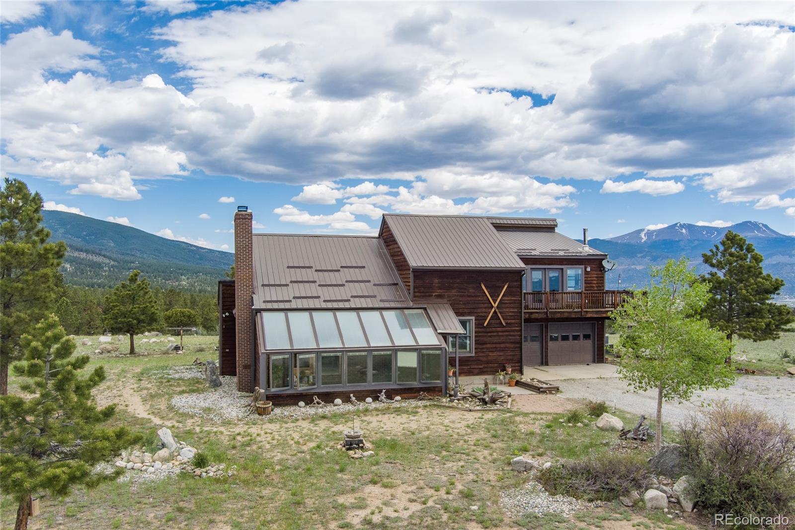 MLS Image #36 for 30595  overlook run,buena vista, Colorado