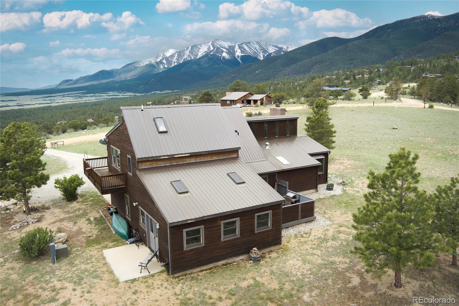 MLS Image #4 for 30595  overlook run,buena vista, Colorado