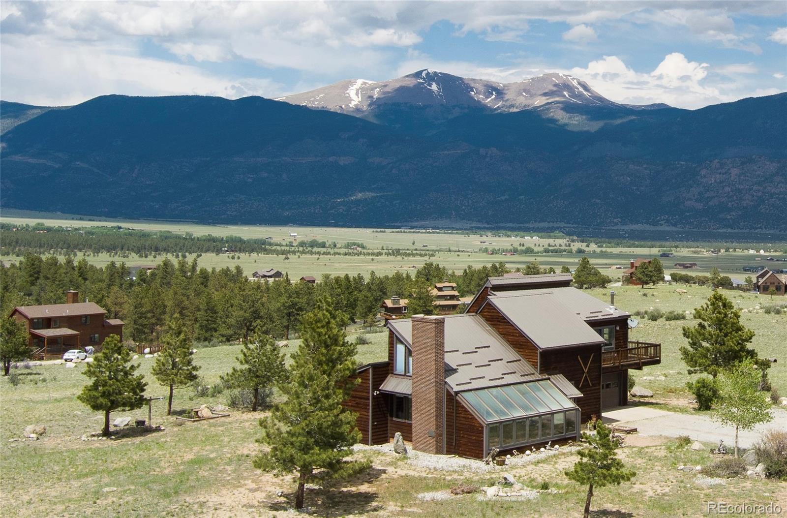 MLS Image #44 for 30595  overlook run,buena vista, Colorado