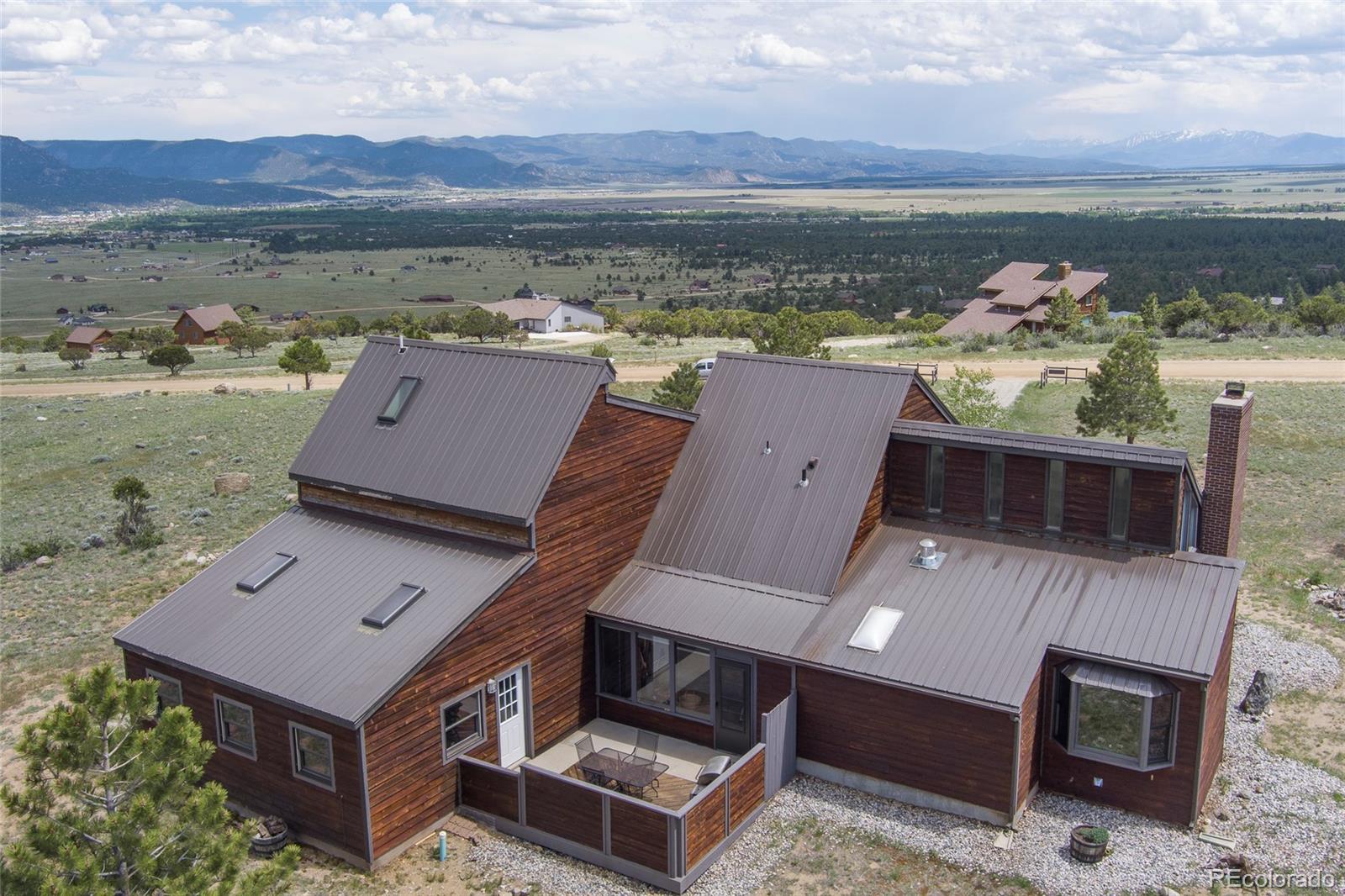 MLS Image #47 for 30595  overlook run,buena vista, Colorado