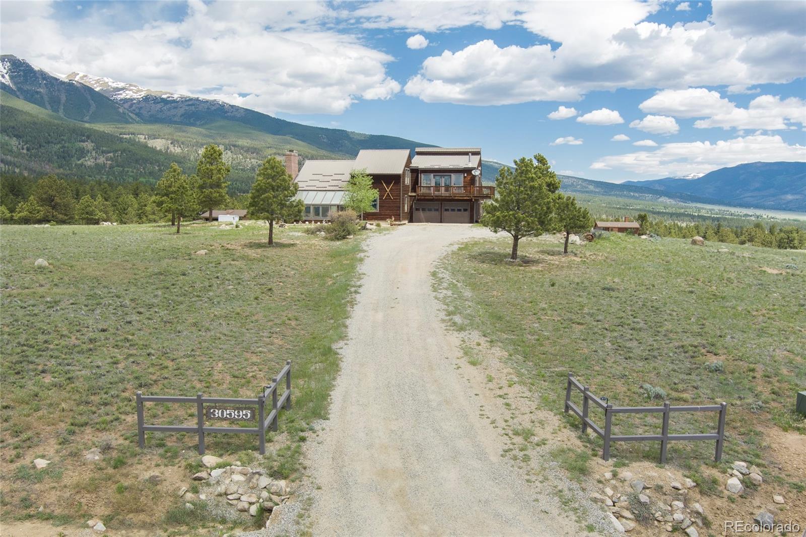 MLS Image #6 for 30595  overlook run,buena vista, Colorado