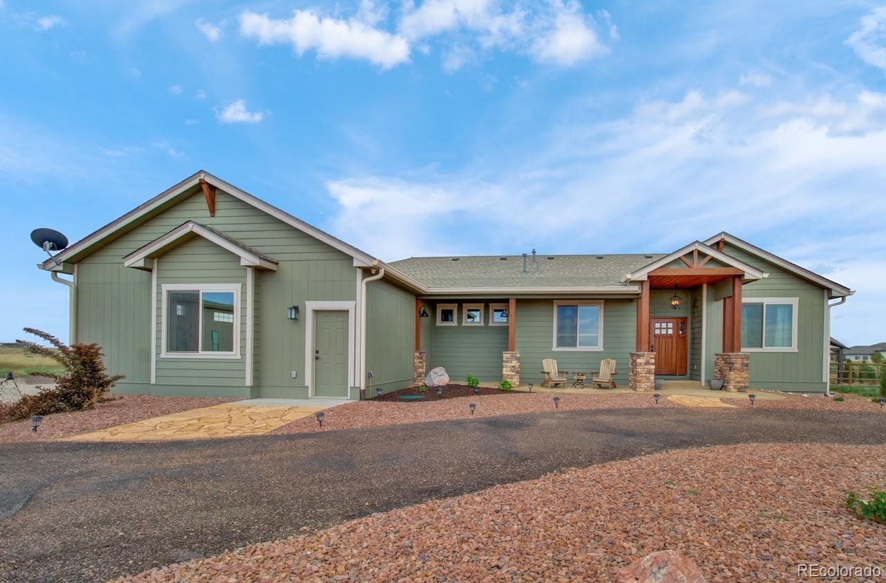 MLS Image #0 for 1765  terri lee drive,peyton, Colorado