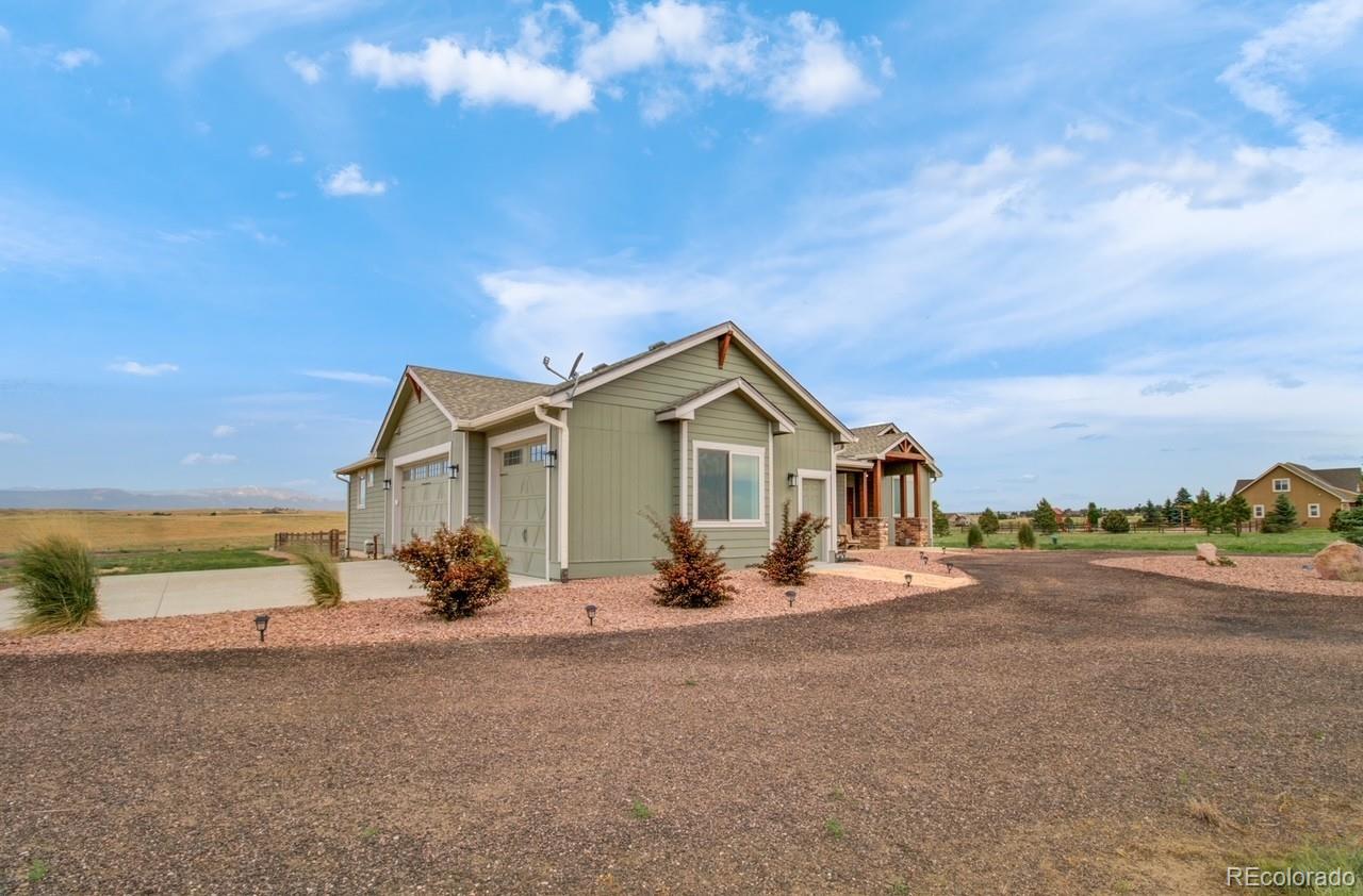 MLS Image #2 for 1765  terri lee drive,peyton, Colorado