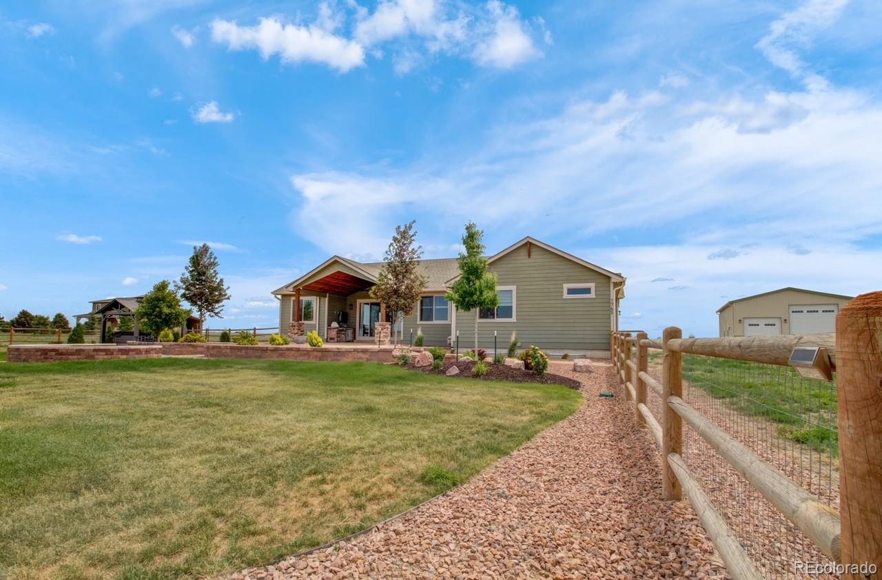 MLS Image #39 for 1765  terri lee drive,peyton, Colorado