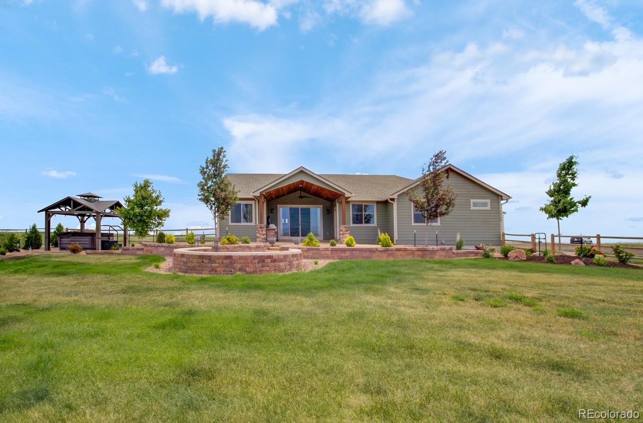 MLS Image #40 for 1765  terri lee drive,peyton, Colorado