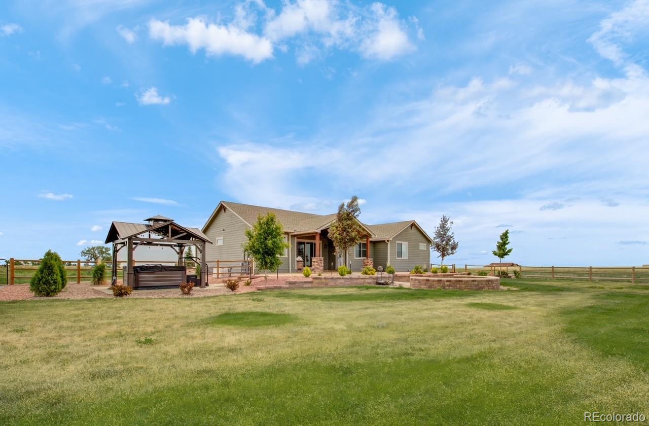 MLS Image #41 for 1765  terri lee drive,peyton, Colorado