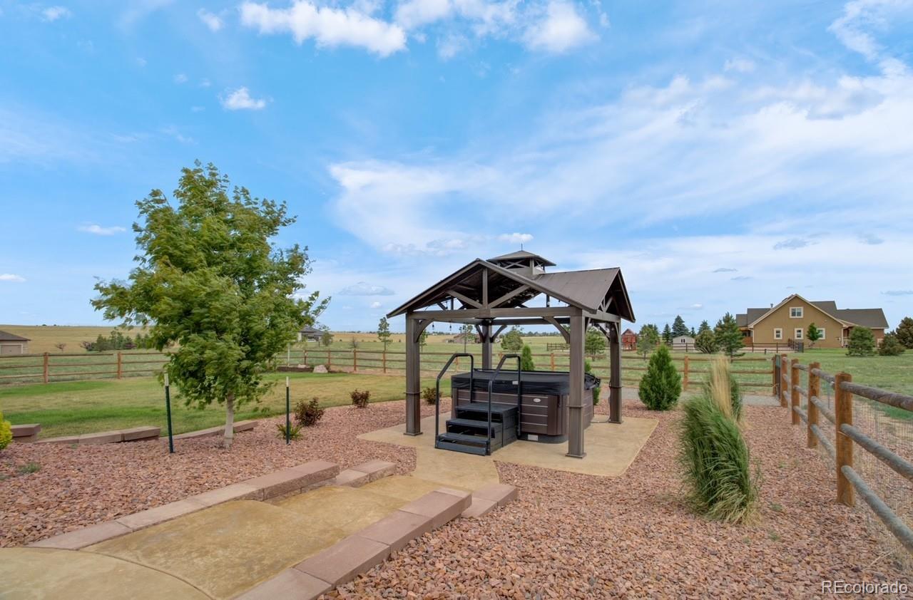 MLS Image #42 for 1765  terri lee drive,peyton, Colorado