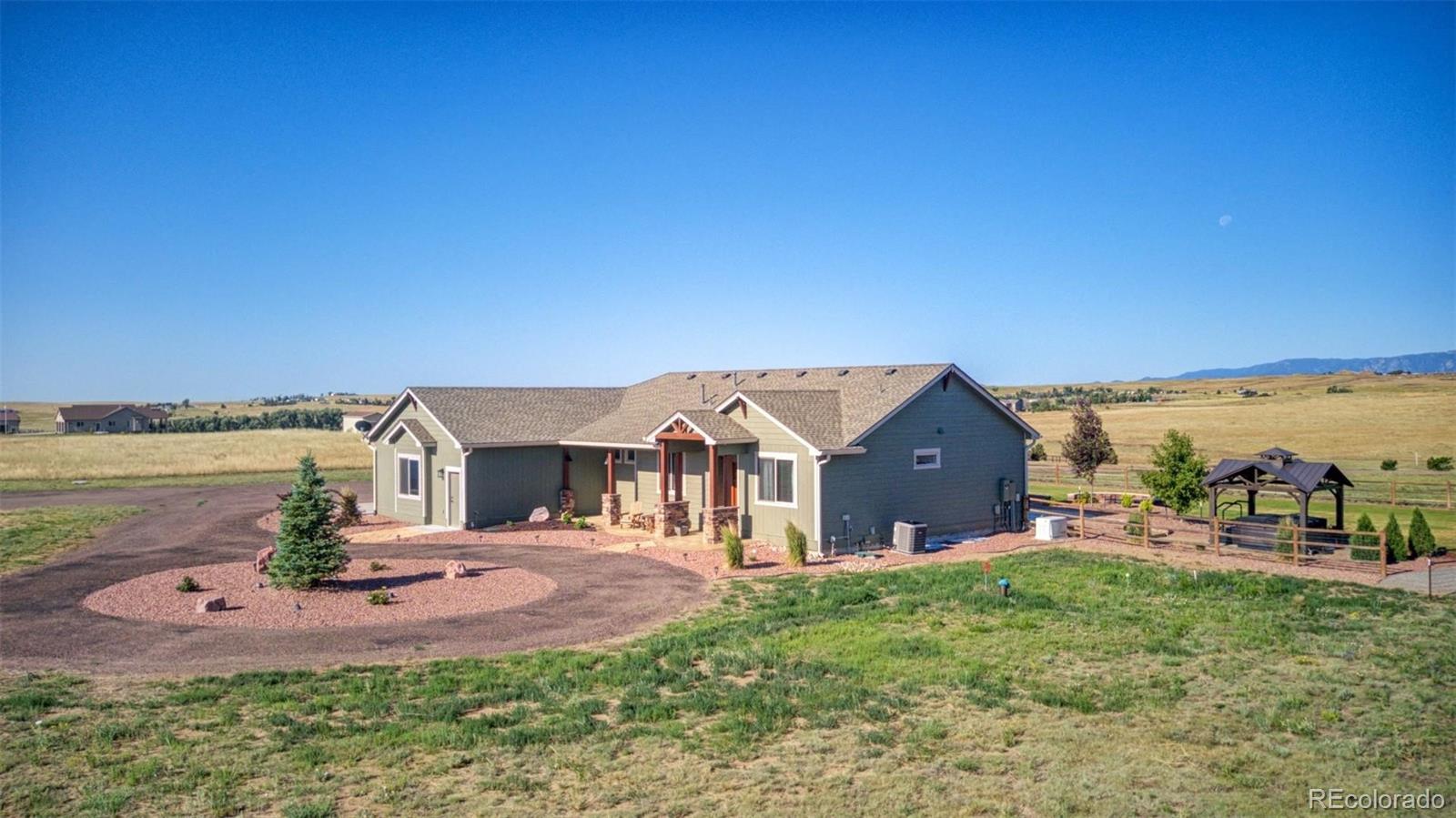 MLS Image #44 for 1765  terri lee drive,peyton, Colorado