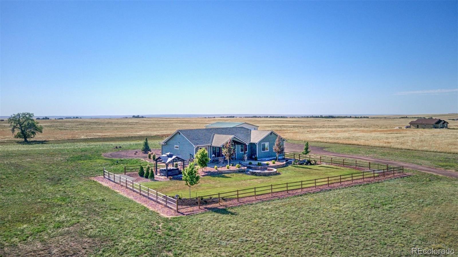 MLS Image #45 for 1765  terri lee drive,peyton, Colorado