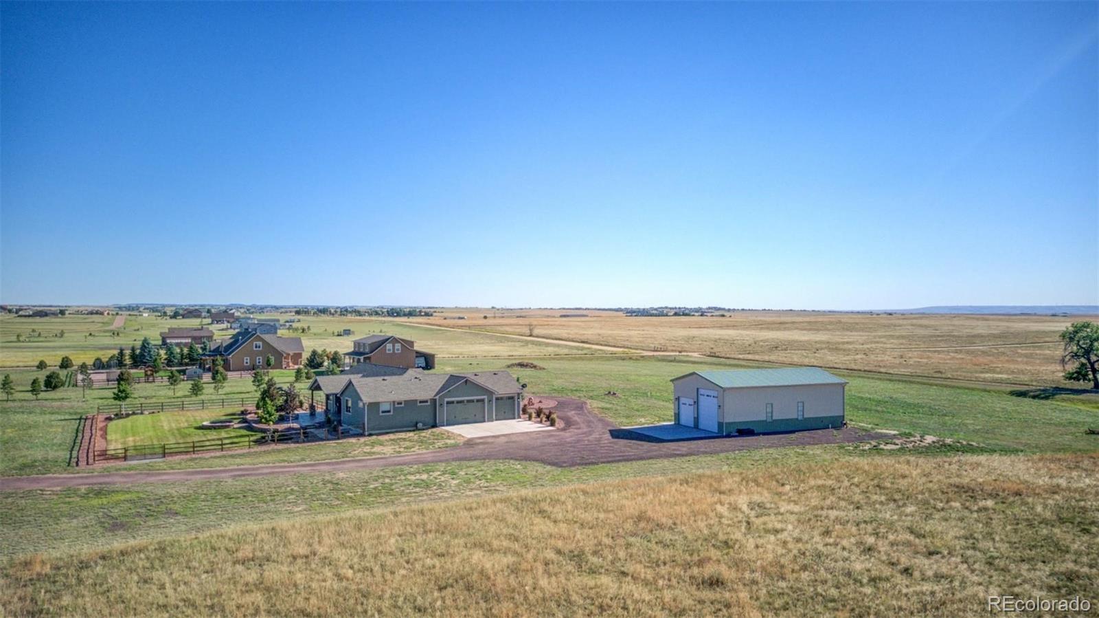 MLS Image #46 for 1765  terri lee drive,peyton, Colorado