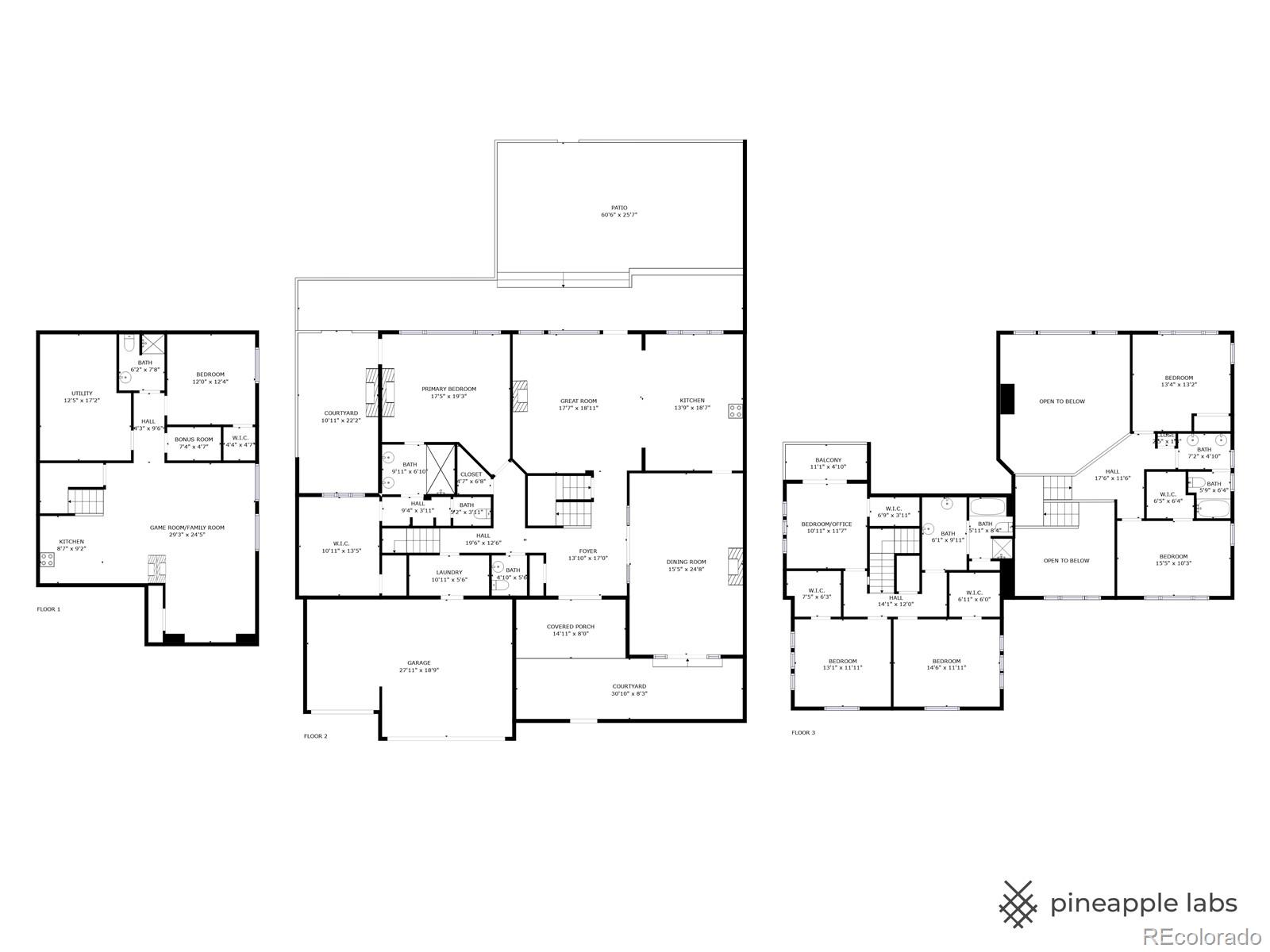 MLS Image #49 for 16359 w ellsworth drive,golden, Colorado