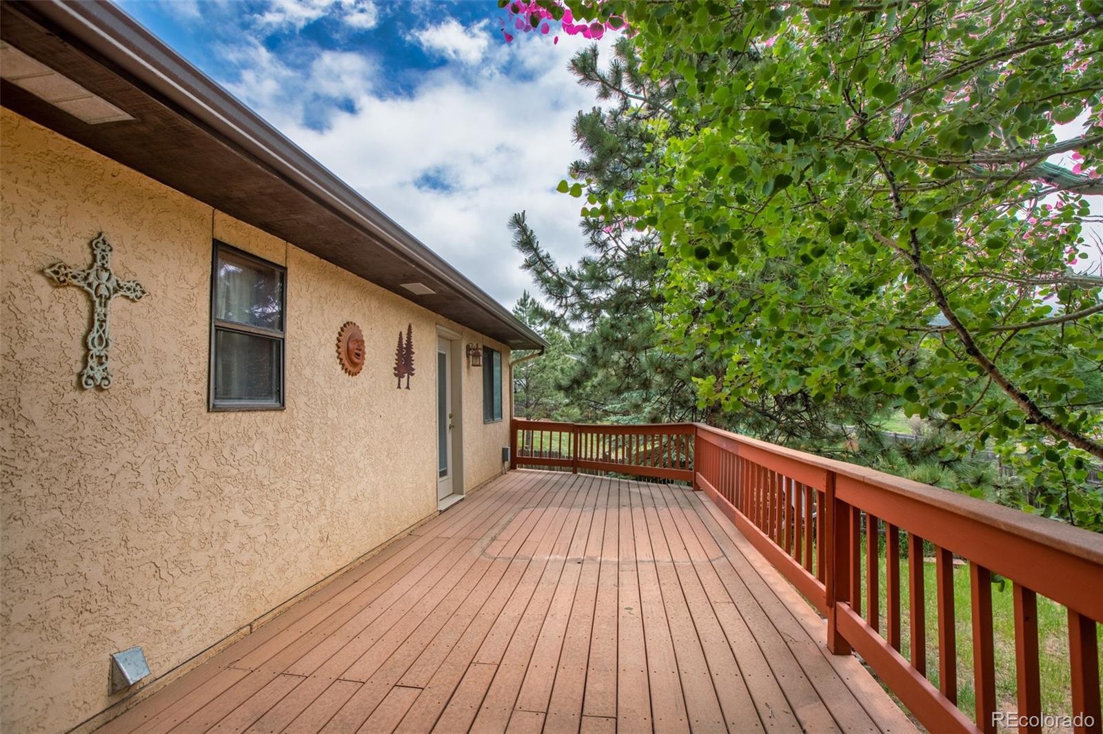 MLS Image #30 for 399  apache trail,woodland park, Colorado