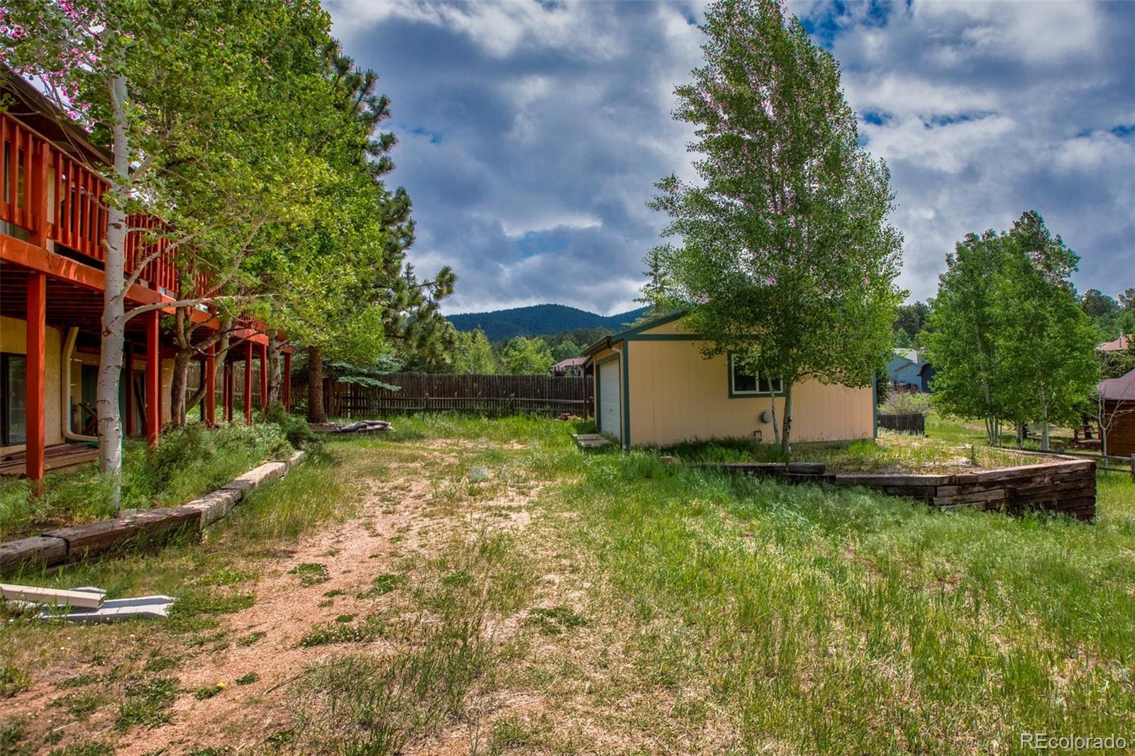 MLS Image #31 for 399  apache trail,woodland park, Colorado