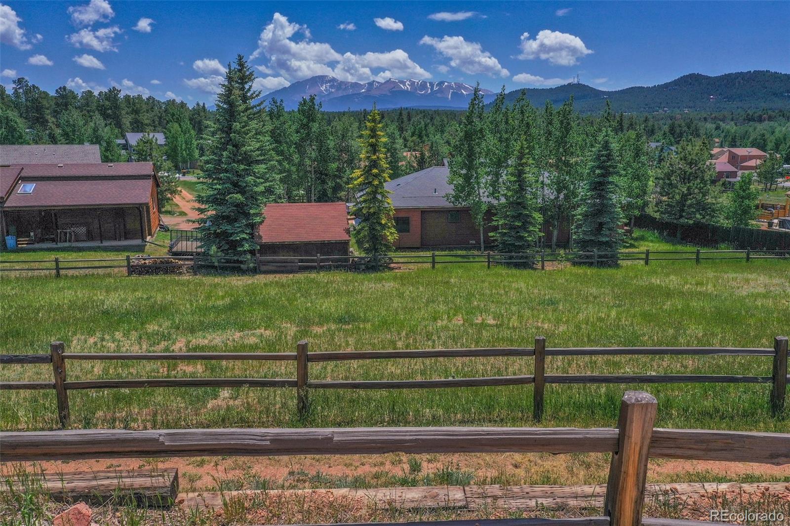 MLS Image #32 for 399  apache trail,woodland park, Colorado