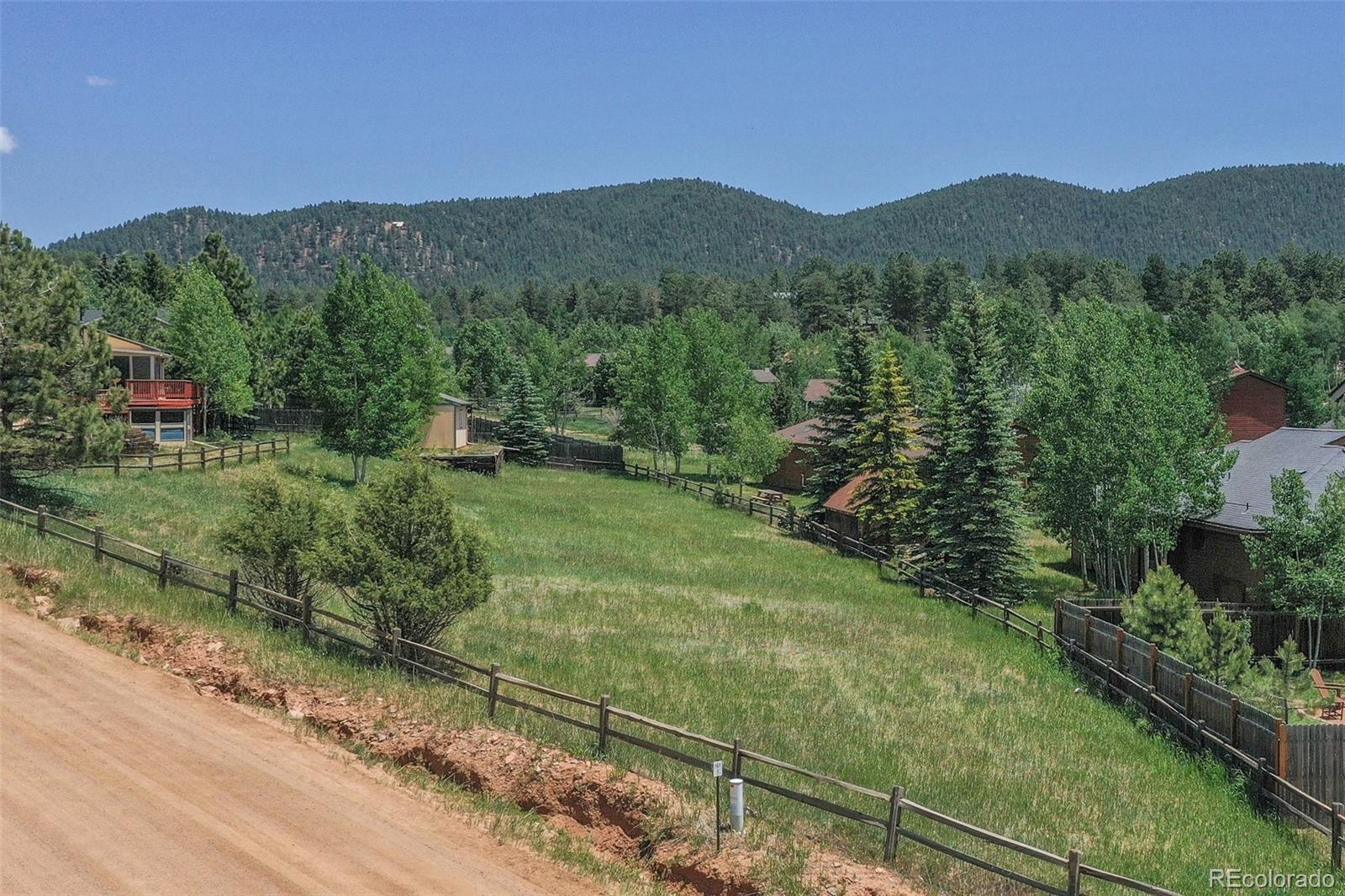 MLS Image #34 for 399  apache trail,woodland park, Colorado