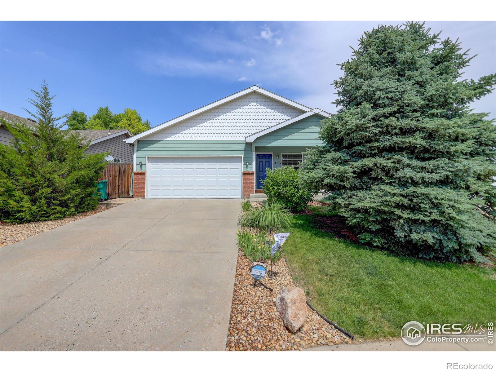 MLS Image #1 for 3132  cody avenue,evans, Colorado