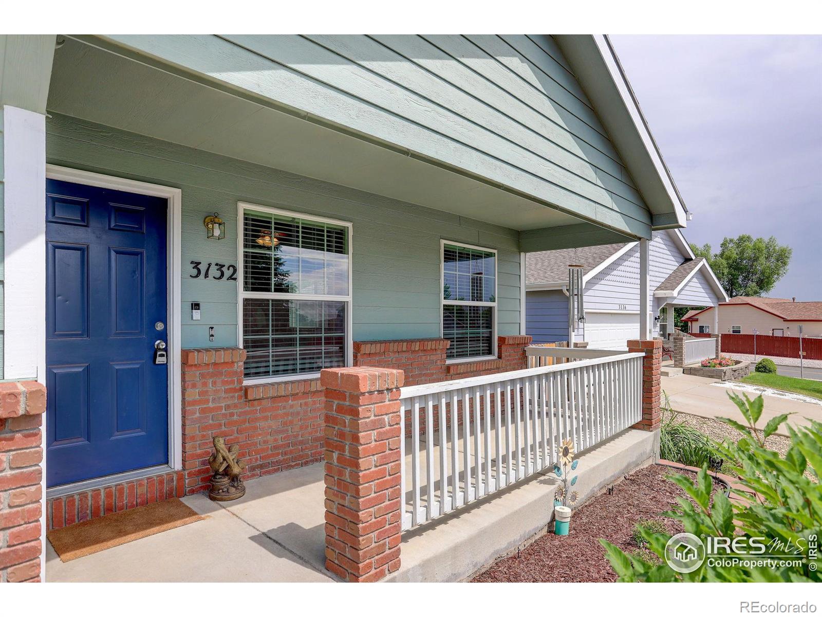 MLS Image #2 for 3132  cody avenue,evans, Colorado