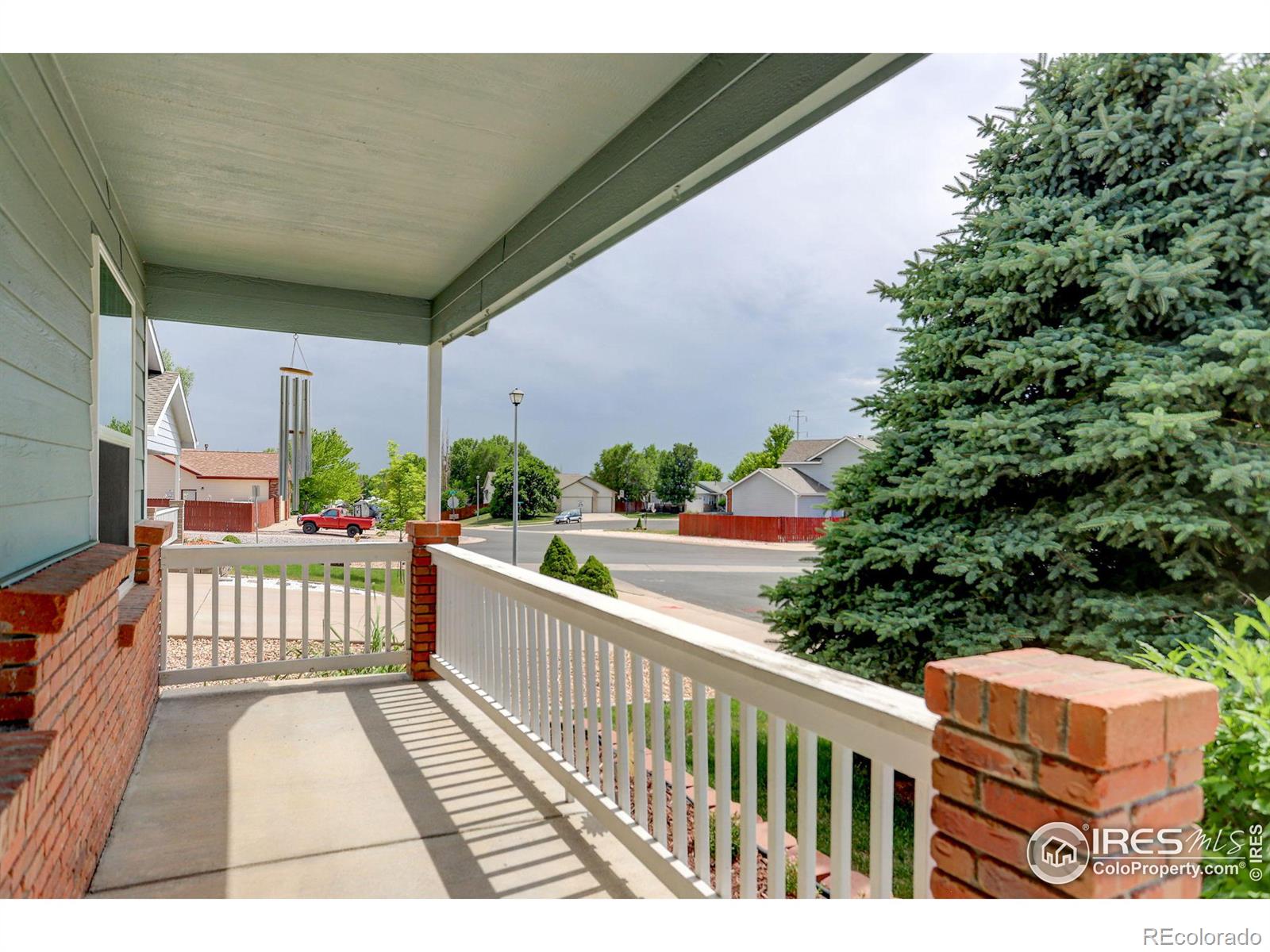 MLS Image #3 for 3132  cody avenue,evans, Colorado