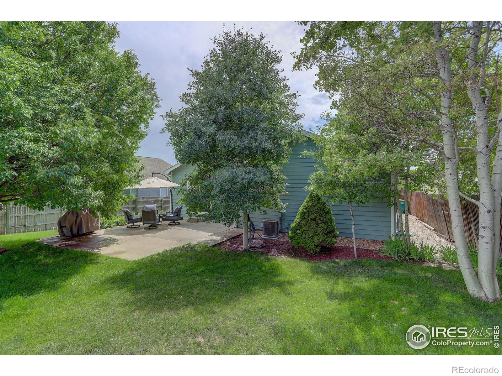 MLS Image #32 for 3132  cody avenue,evans, Colorado