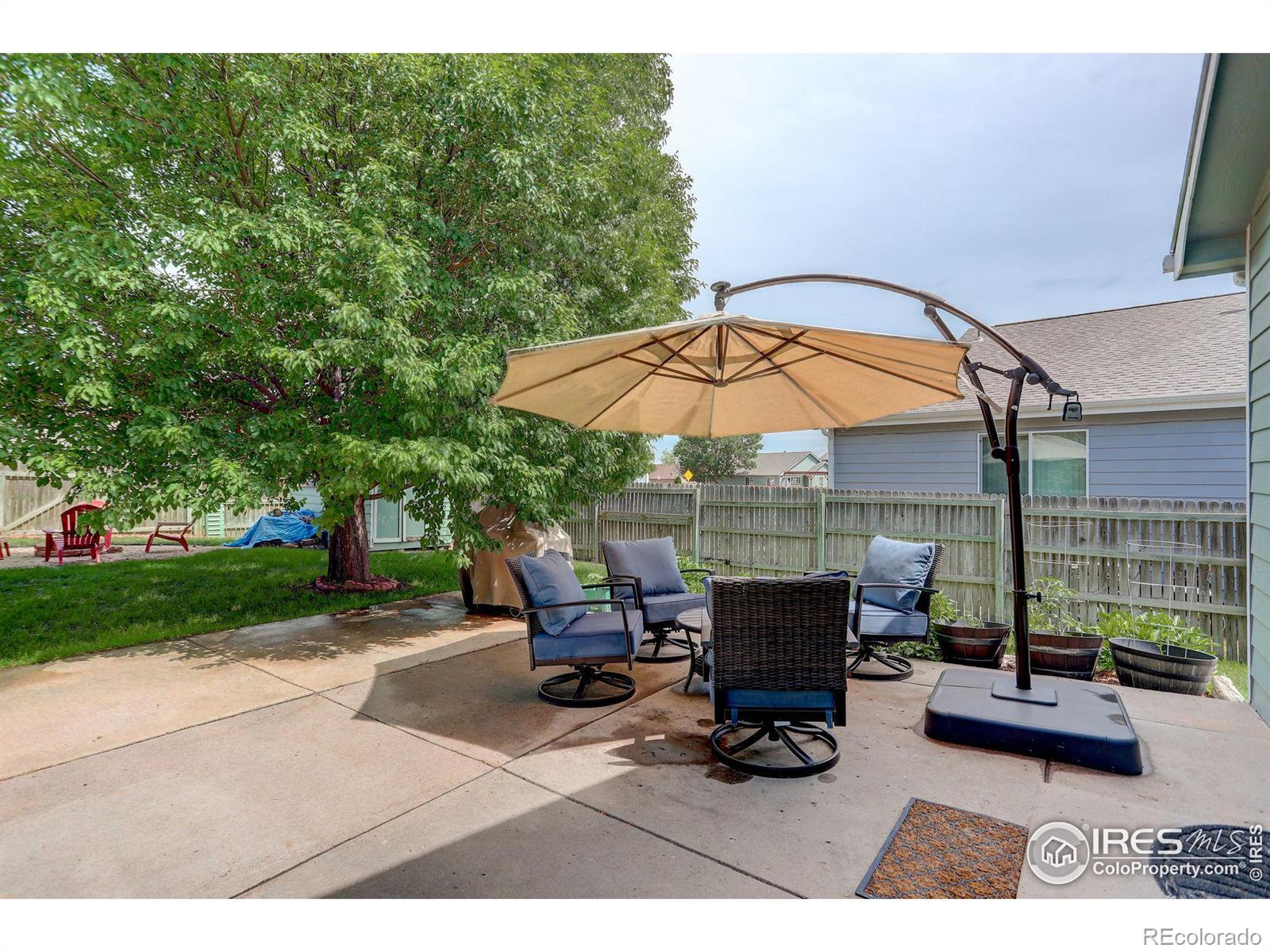 MLS Image #37 for 3132  cody avenue,evans, Colorado