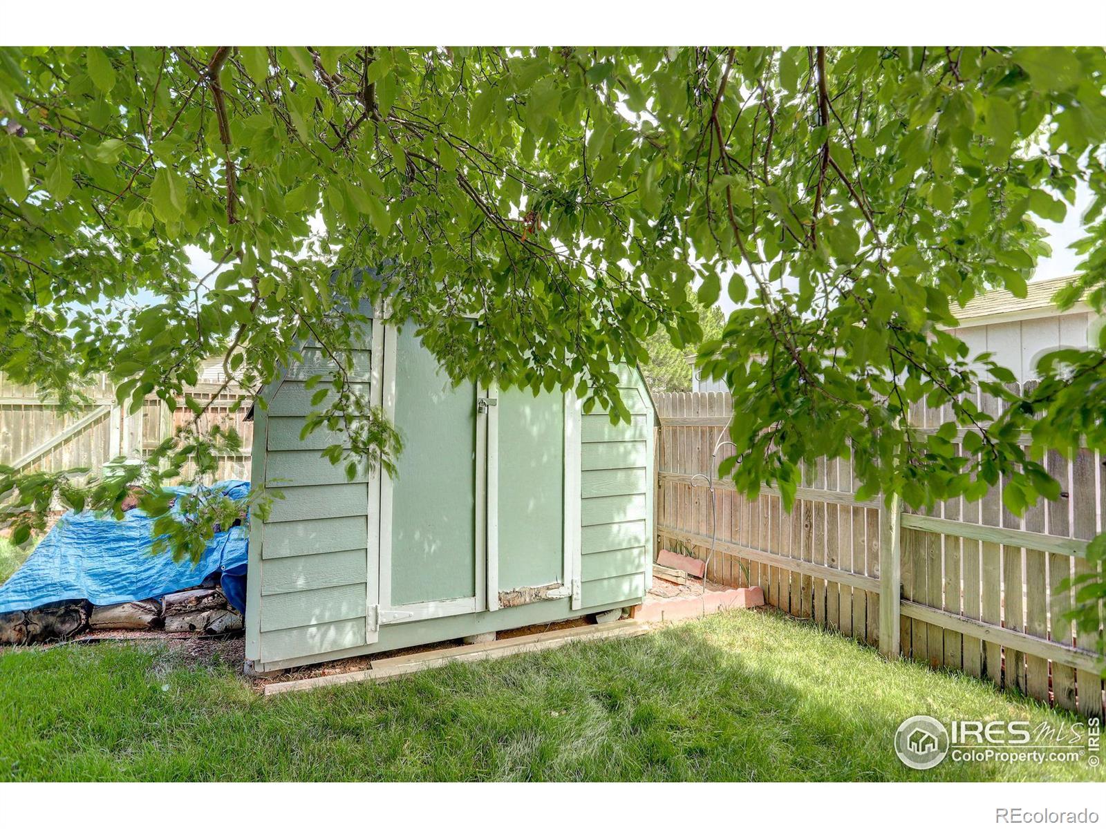 MLS Image #39 for 3132  cody avenue,evans, Colorado