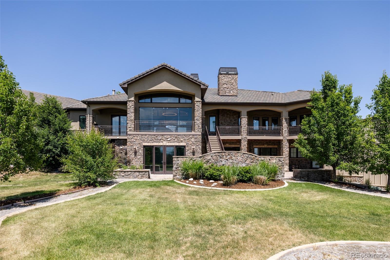 MLS Image #39 for 6302  charrington drive,cherry hills village, Colorado