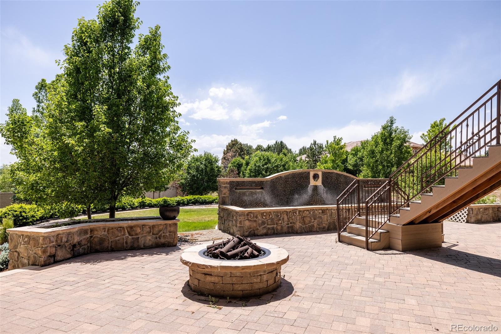 MLS Image #40 for 6302  charrington drive,cherry hills village, Colorado