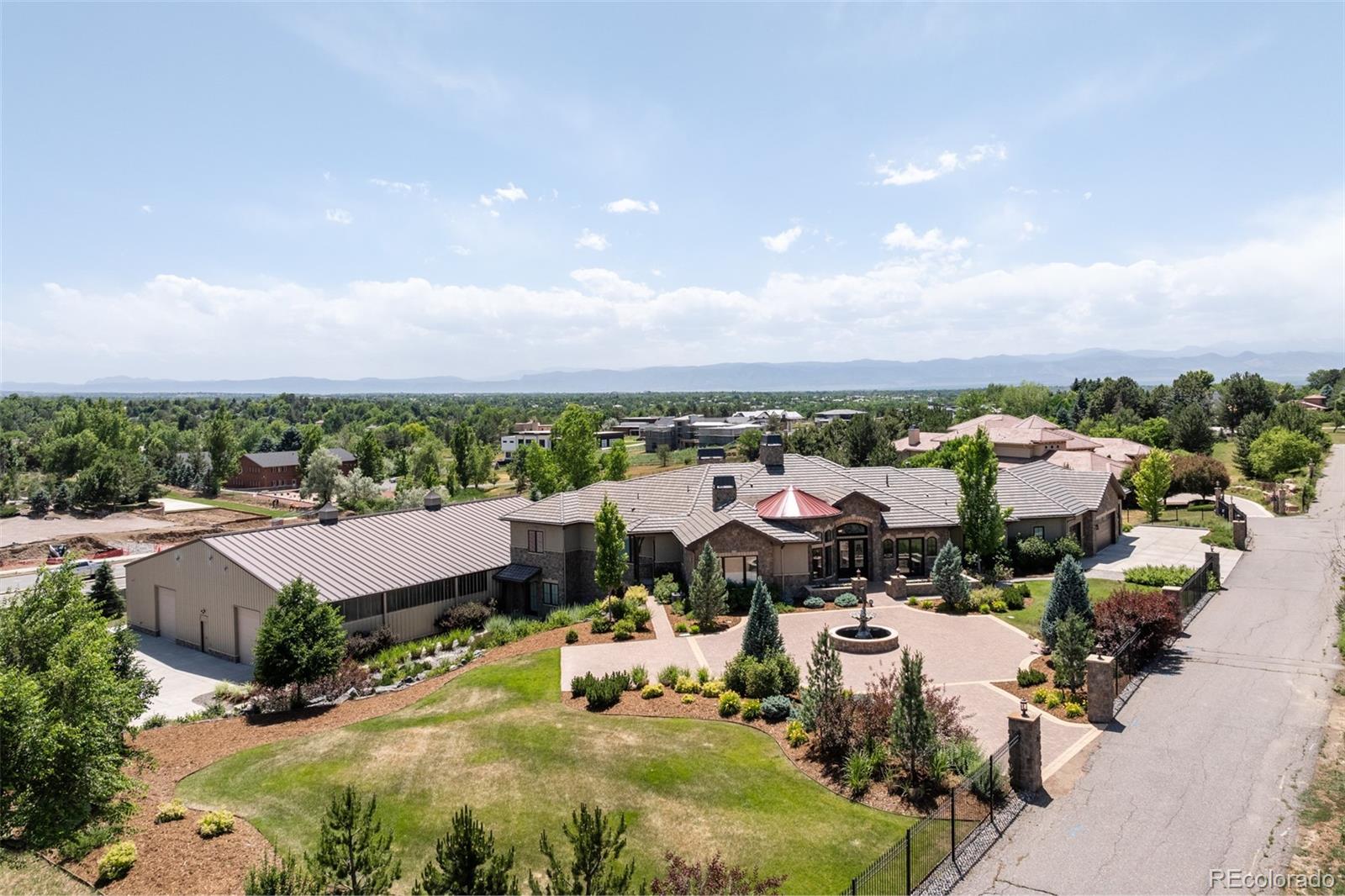 MLS Image #41 for 6302  charrington drive,cherry hills village, Colorado