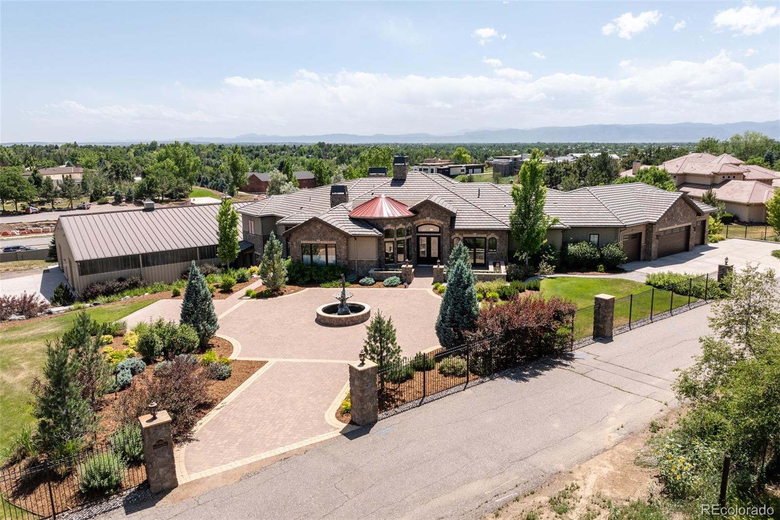 MLS Image #42 for 6302  charrington drive,cherry hills village, Colorado