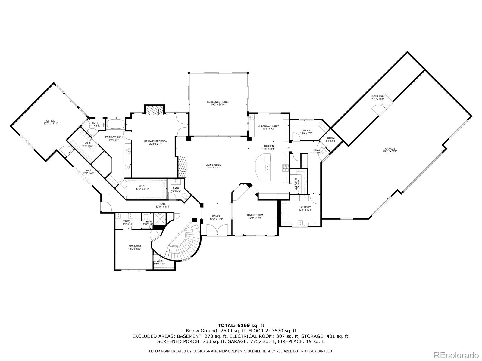 MLS Image #46 for 6302  charrington drive,cherry hills village, Colorado