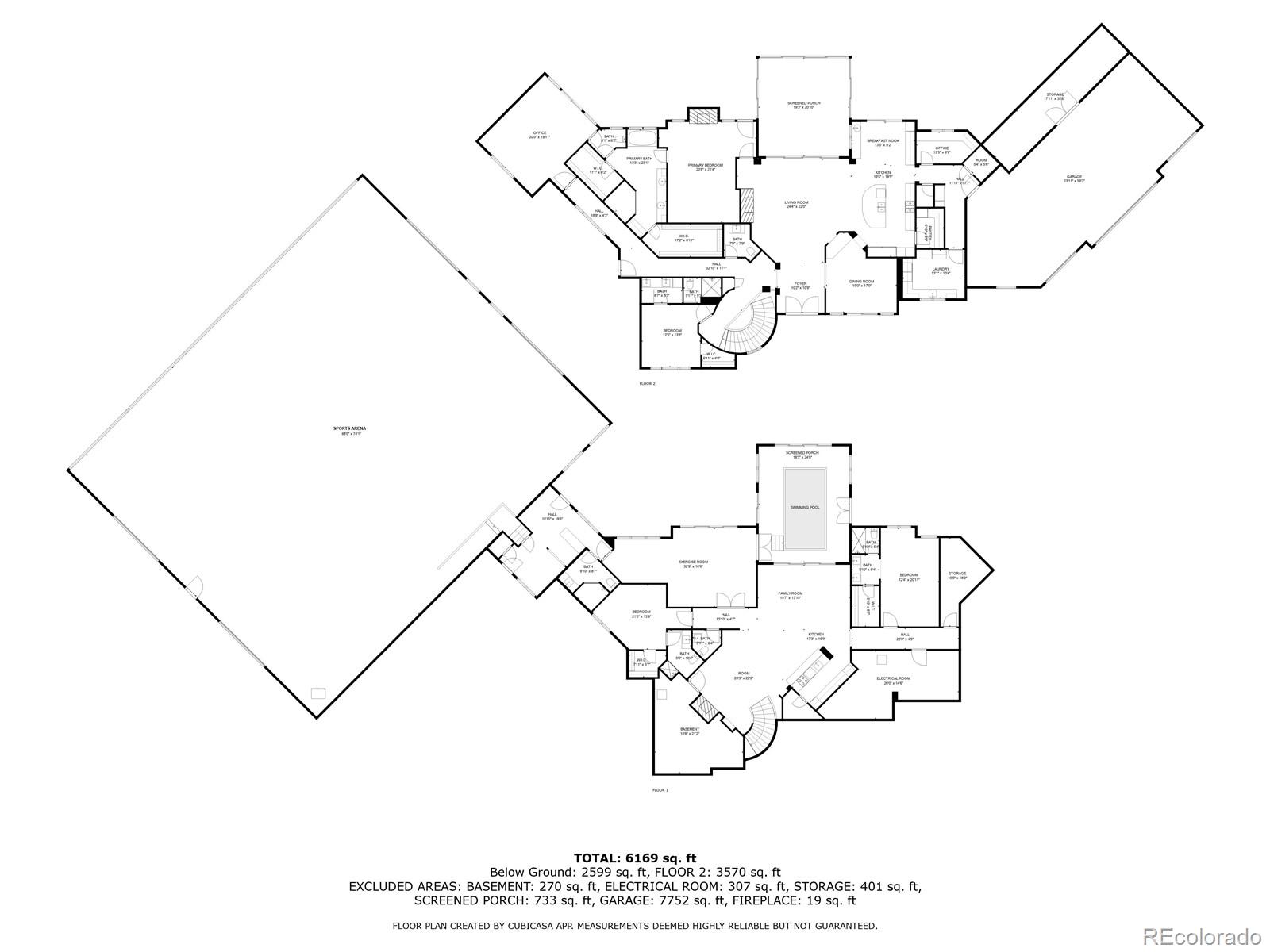 MLS Image #47 for 6302  charrington drive,cherry hills village, Colorado